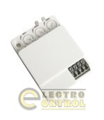 Датчик руху Technosystems ДР-МХ 09С 800Вт. TNSy5505265 білий 360гр 10м IP20 мікрохвильовий