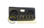 Лінійна подвійна колодка з 2 USB 1A Technosystems 1А TNSy5000916