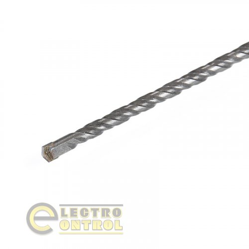 Бур по бетону SDS PLUS APRO  815003 5x110мм