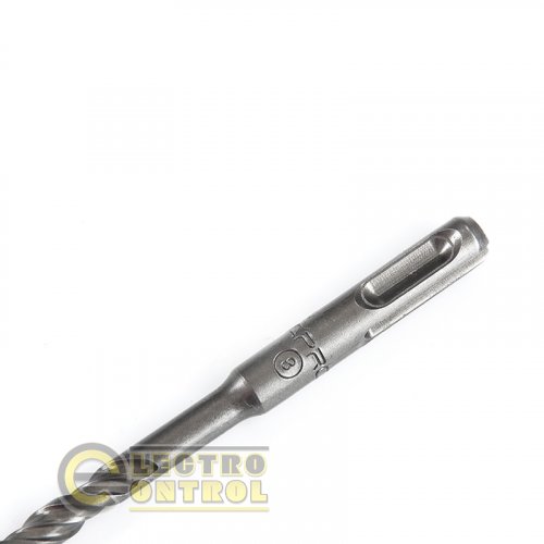 Бур по бетону SDS PLUS APRO  815021 8x400мм