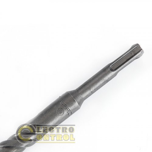 Бур по бетону SDS PLUS APRO  815071 18x460мм