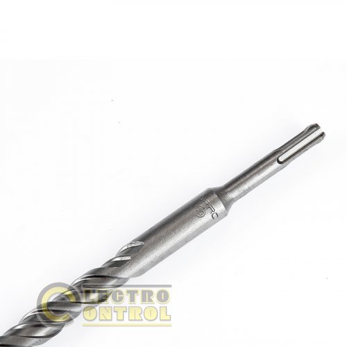 Бур по бетону SDS PLUS APRO  815079 20x460мм
