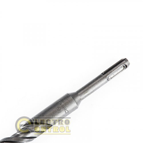 Бур по бетону SDS PLUS APRO  815086 22x460мм