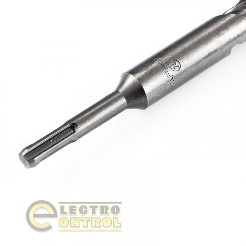 Бур по бетону SDS PLUS APRO  815089 24x460мм