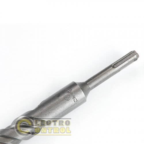 Бур по бетону SDS PLUS APRO  815098 26x460мм