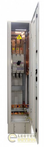 Вводно-распределительное устройство ВРУ-1250А (медь)
