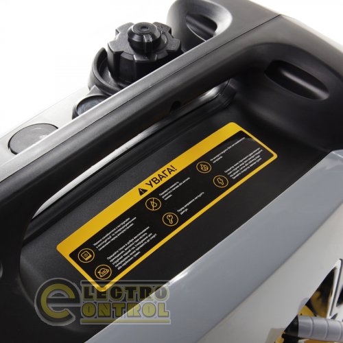 Генератор бензиновый 4-х тактный инверторный 852110-APRO 1.8/2.0 кВт (ручной запуск)