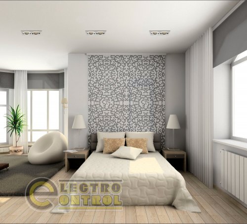 Точковий світильник Kanlux 18282 Seidy CT-DTL250-AL