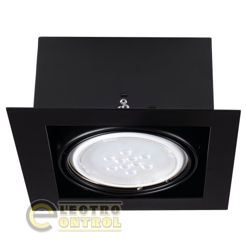 Точковий світильник Kanlux 32930 Mateo ES DLP-150-B