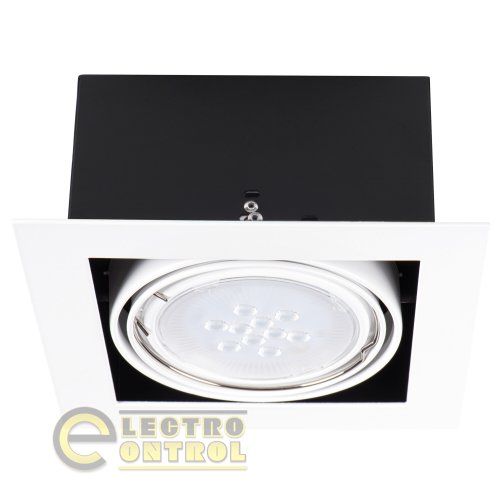 Точечный светильник Kanlux 32931 Mateo ES DLP-150-W