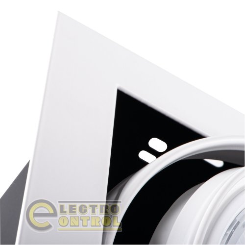 Точечный светильник Kanlux 32931 Mateo ES DLP-150-W