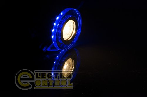 Точковий світильник Kanlux 24416 Soren O-SR CW