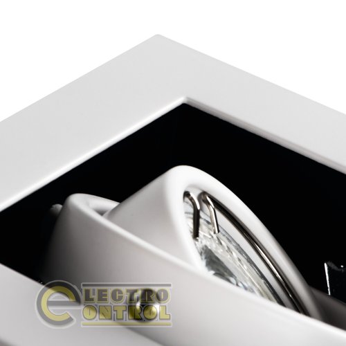 Точечный светильник Kanlux 26481 Meril DLP-250-W