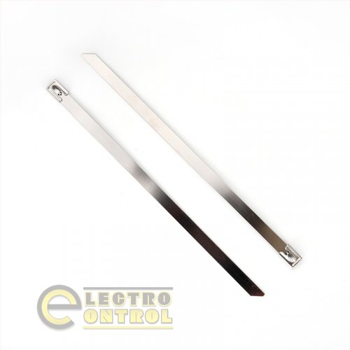 Хомут металлический APRO CTM-79370 7,9х370 (пач 100шт)
