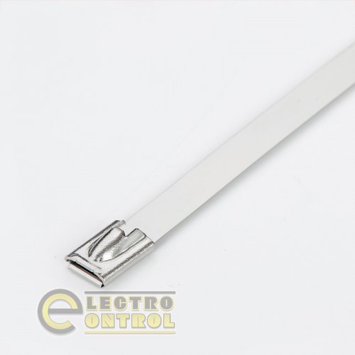 Хомут металевий APRO CTM-45200 4,5х200 (пач. 100шт)