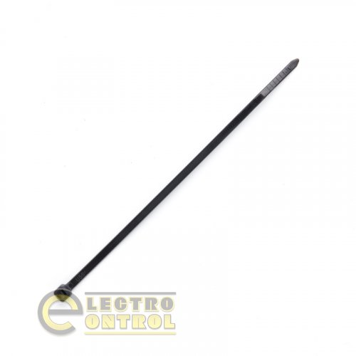 Хомут нейлоновый APRO CT-B19920 9x920 черный (100шт) (универсальный)