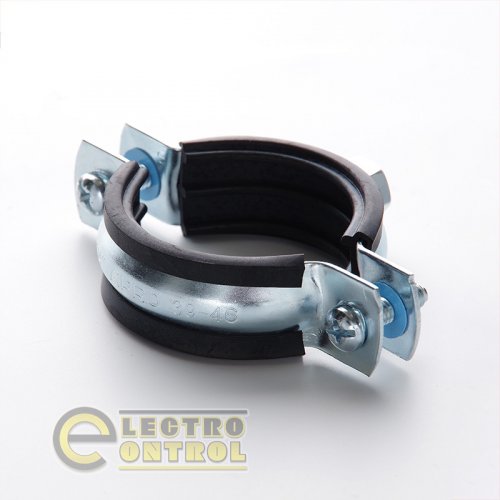 Хомут трубный APRO PC-01 20-24мм (1/2'') М8