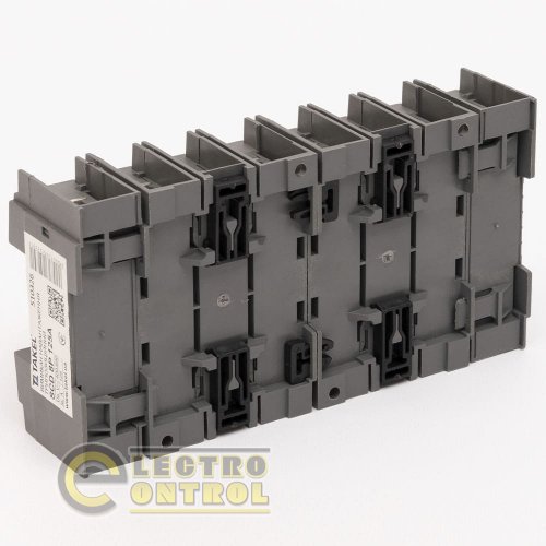 Переключатель нагрузки Takel 510326 трёхпозиционный SCD 8P 125A
