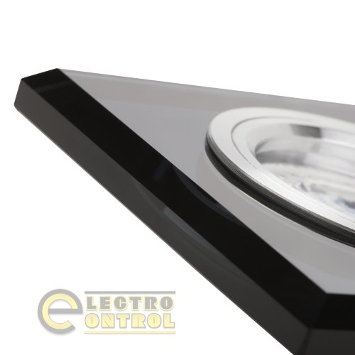 Точечный светильник Kanlux 18512 Morta CT-DSL50-SR