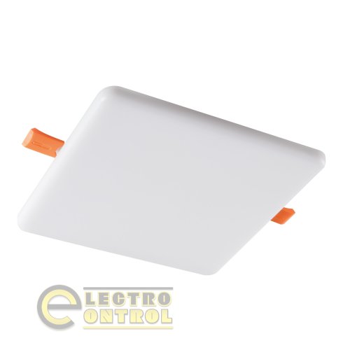 Точковий світильник Kanlux 29586 Arel LED DL 10W-NW 10Вт 1000лм 4000K