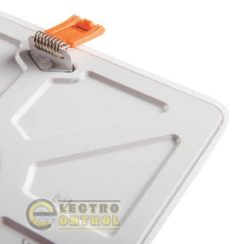 Точковий світильник Kanlux 29586 Arel LED DL 10W-NW 10Вт 1000лм 4000K