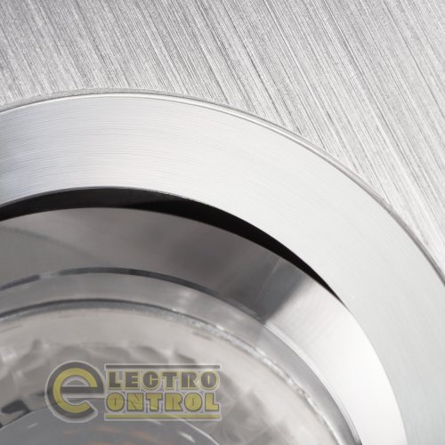 Точковий світильник Kanlux 18281 Seidy CT-DTL50-AL