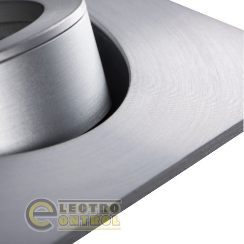 Точковий світильник Kanlux 18561 Evit CT-DTO50-AL