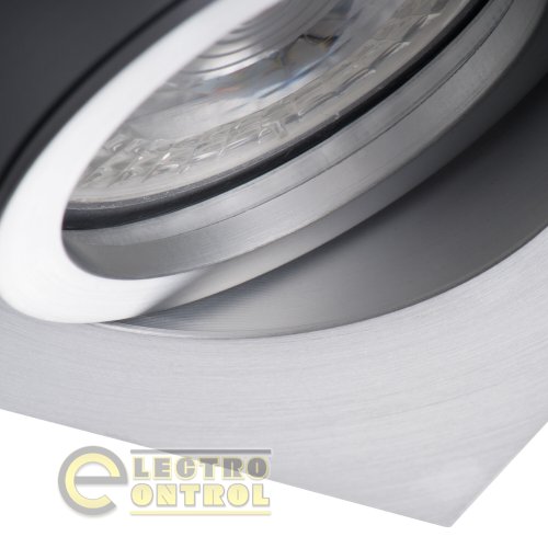 Точковий світильник Kanlux 18561 Evit CT-DTO50-AL