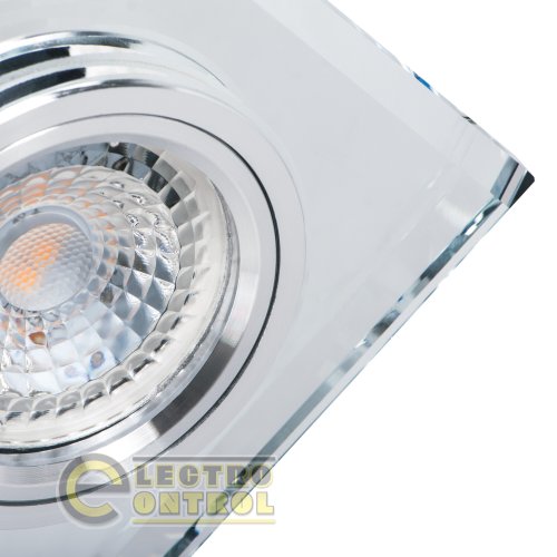 Точковий світильник Kanlux 18510 Morta CT-DSL50-B