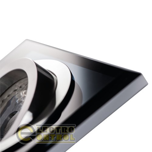 Точковий світильник Kanlux 26716 Morta CT-DTO50-SR