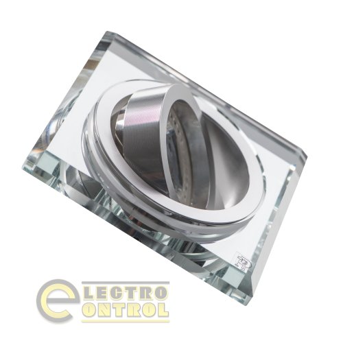 Точковий світильник Kanlux 26716 Morta CT-DTO50-SR