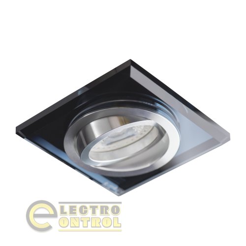 Точковий світильник Kanlux 26716 Morta CT-DTO50-SR