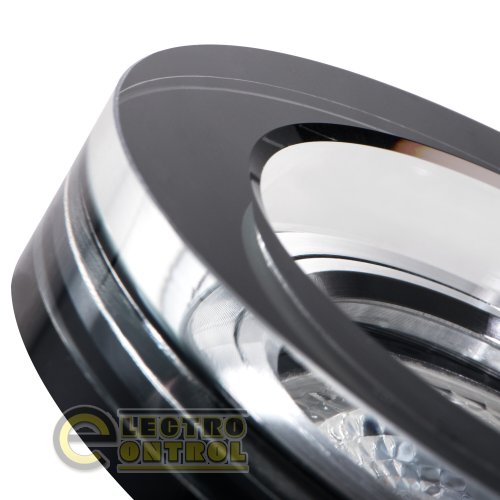 Точечный светильник Kanlux 22112 Morta B CT-DSL50-SR