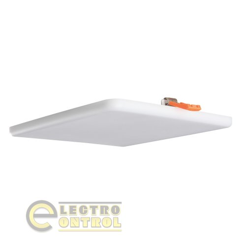 Точечный светильник Kanlux 29582 Arel LED DL 6W-NW 6Вт 490лм 4000K