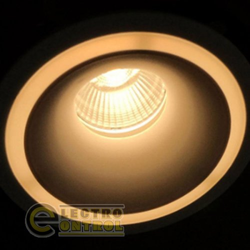 Точечный светильник Kanlux 29031 Imines DSO-W