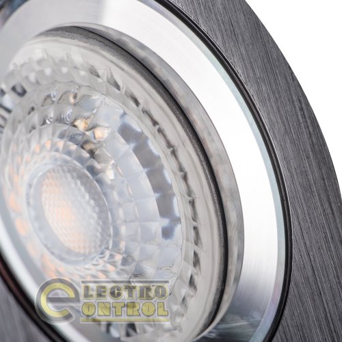 Точечный светильник Kanlux 18530 Gwen CT-DTL50-B