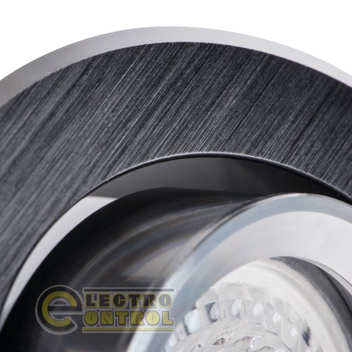 Точечный светильник Kanlux 18530 Gwen CT-DTL50-B