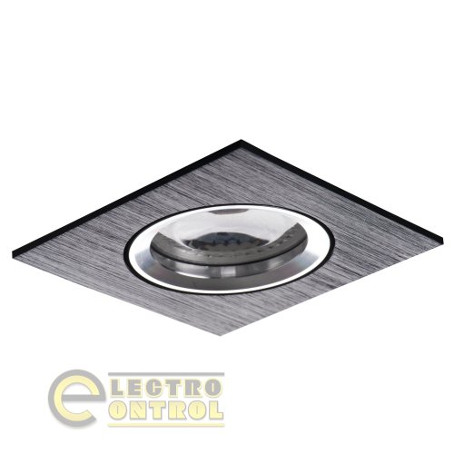 Точечный светильник Kanlux 18530 Gwen CT-DTL50-B