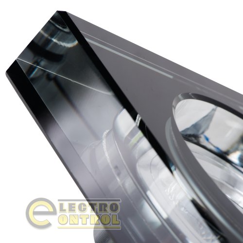 Точечный светильник Kanlux 22110 Morta B CT-DSL50-B