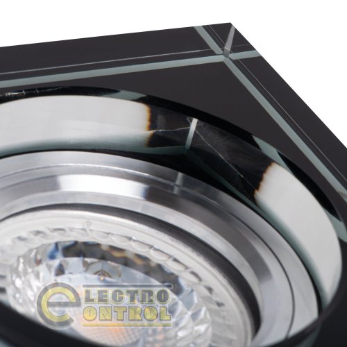 Точечный светильник Kanlux 22110 Morta B CT-DSL50-B