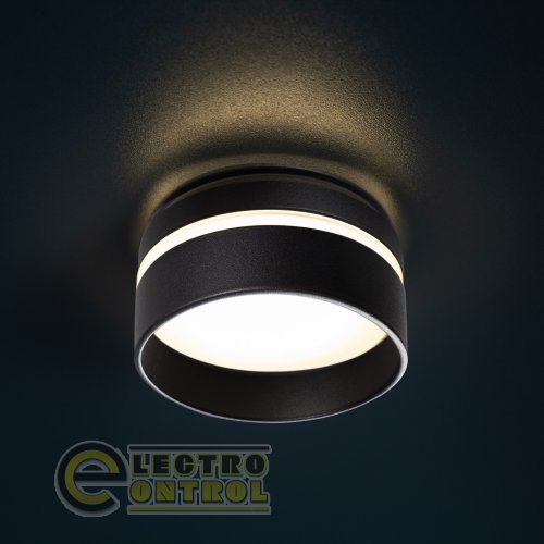 Точковий світильник Kanlux 29237 Govik-ST DSO-B