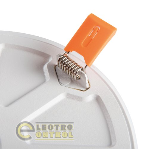 Точковий світильник Kanlux 29581 Arel LED DO 6W-WW 6Вт 440лм 3000K