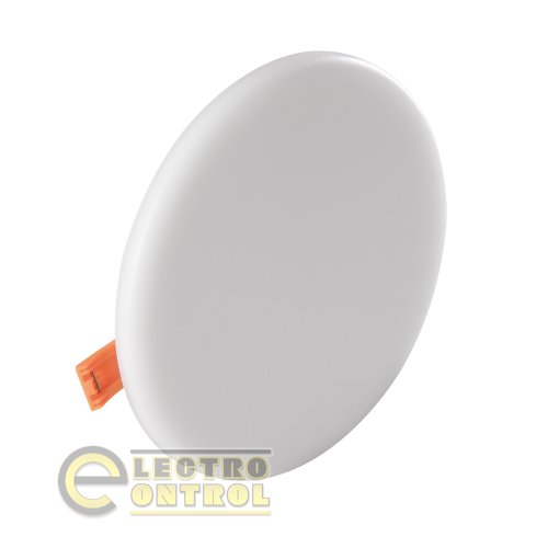 Точковий світильник Kanlux 29581 Arel LED DO 6W-WW 6Вт 440лм 3000K