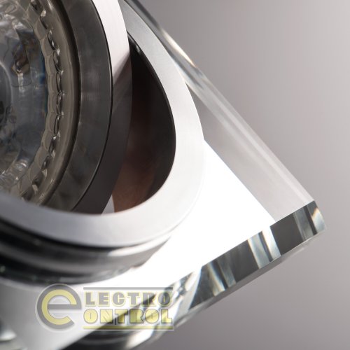 Точковий світильник Kanlux 26718 Morta CT-DTL50-SR