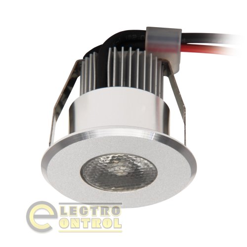 Точечный светильник Kanlux 8103 Haxa-DSO Power LED-B 1Вт 2700-3200K