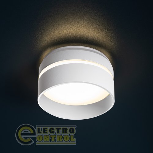 Точковий світильник Kanlux 29238 Govik-ST DSO-W