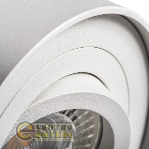 Точечный светильник Kanlux 28782 Mini Bord DLP-50-W