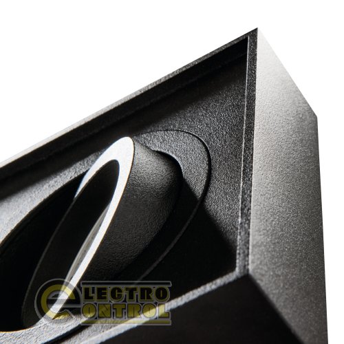 Точечный светильник Kanlux 28781 Mini Gord DLP-50-B