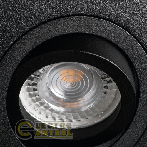 Точечный светильник Kanlux 28781 Mini Gord DLP-50-B