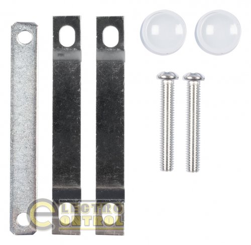 Трансформатор тока Enext s065101 измерительный e.trans.stand.30.5.30 30/5А класс 05 габарит 30